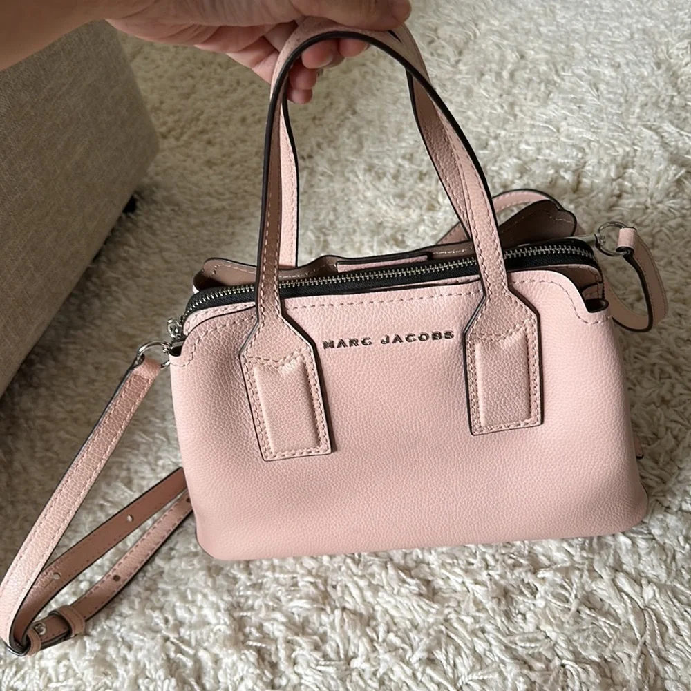 Marc Jacobs brand new shoulder bag - Picture 9 of 9